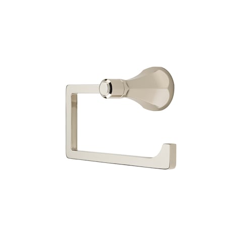 Pfister Pfister Arterra Towel Ring Polished Nickel BRB-DE0D